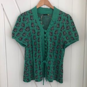 Vintage Leifsdottir Sweater